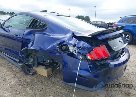 2015 Ford Mustang z USA, uszkodzony, nr VIN 1FA6P8TH4F5434204